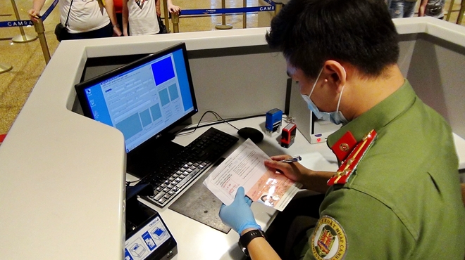 Group Urgent Vietnam Visa Application – 2026 Guide