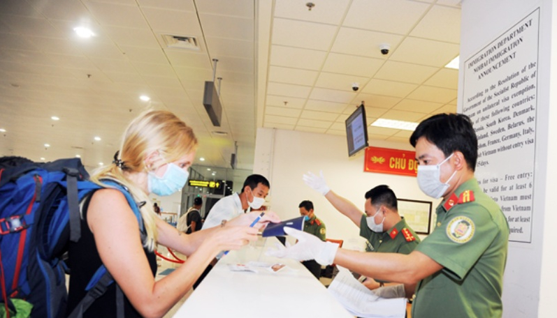 Vietnam Visa Requirements – Complete 2026 Checklist