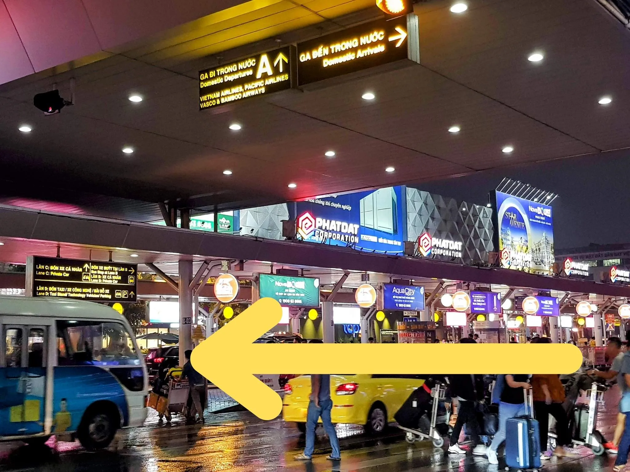 2-Hour Vietnam Visa for Australians – Fast Approval 2025