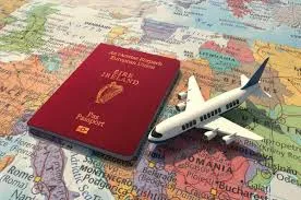 Urgent Vietnam E-Visa Options for Irish Citizens – 2025 Guide