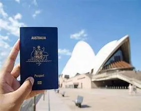 Extending Your Vietnam Visa as an Australian Citizen – 2025 Full Guide