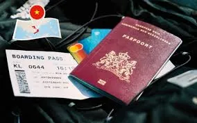 Vietnam eVisa Urgent 1 Hour – Get Approved Fast