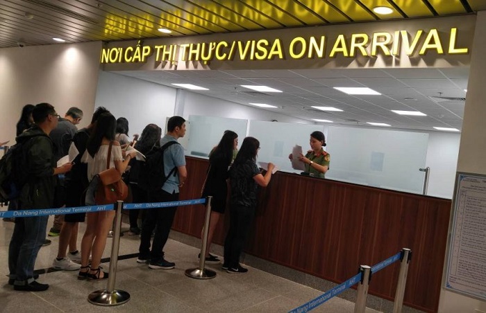 Urgent Vietnam Visa Service – Get Vietnam E-Visa in 1 Hour, Same Day or Next Day